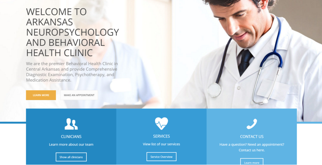 ANBHLR-Homepage