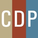 CDP Logo