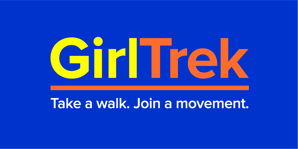 GirlTrek Logo