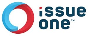 Issue One logo