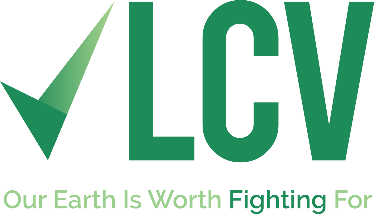 League_of_Conservation_Voters_logo