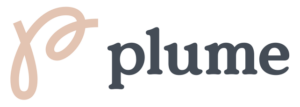 Plume Logo