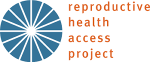 RHAP Logo