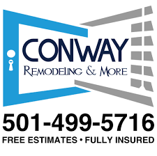 Remodeling and more