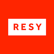 Resy Logo