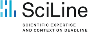 SciLine Logo