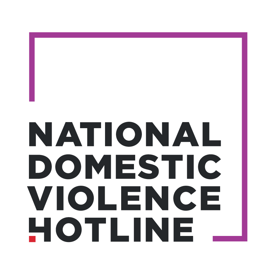 The Hotline Logo