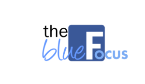 blue focus
