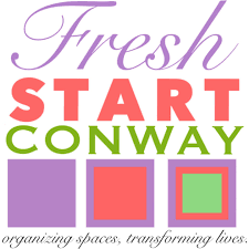 fresh start