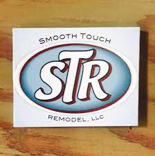 smooth touch